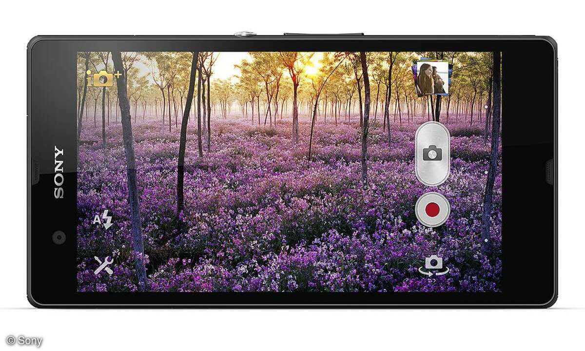 Sony Xperia Z