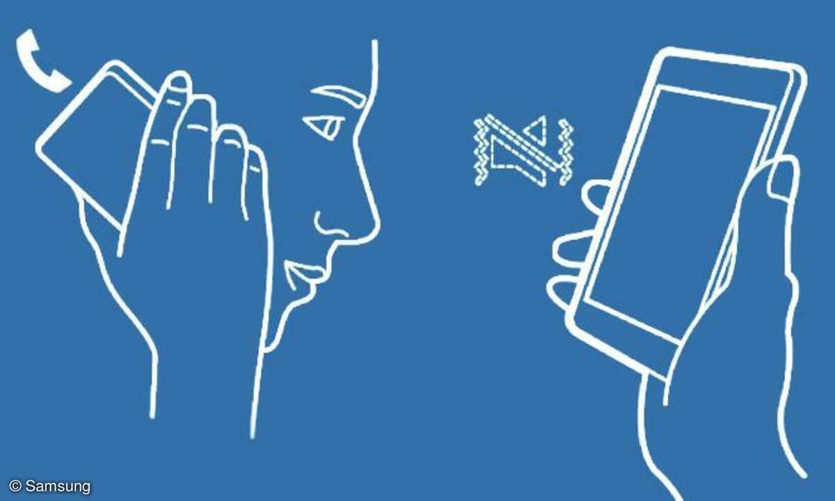 Android-Tipps: Telefonie, SMS