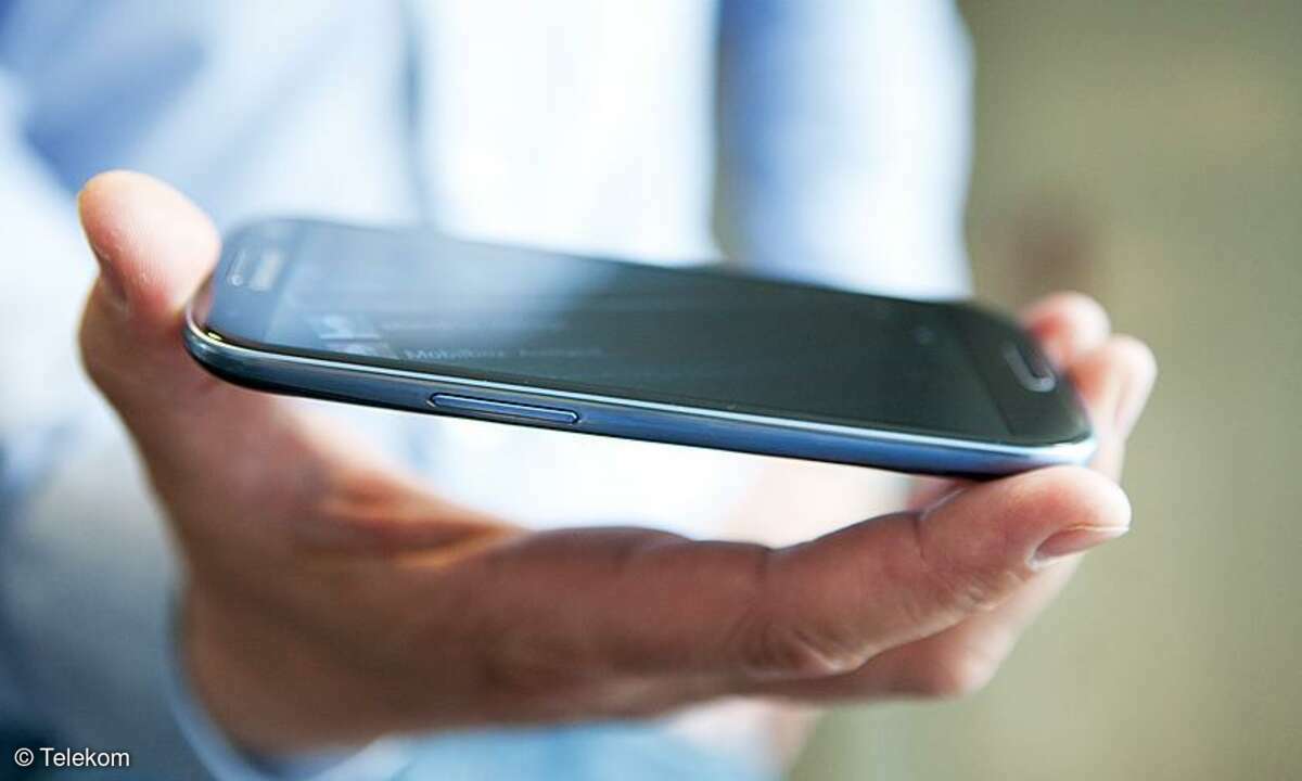 Samsung Galaxy S3