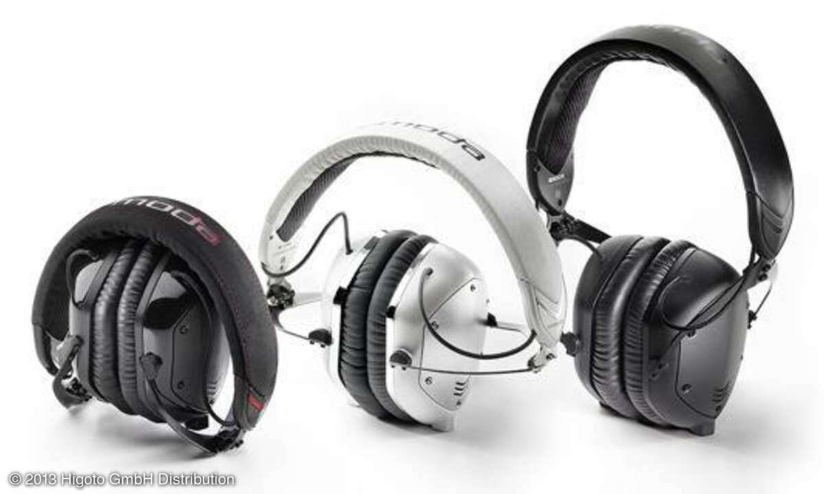 V-Moda Crossfade M-100