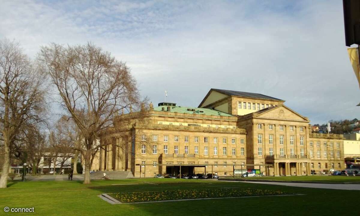 Nokia Lumia 920 - Aufnahmen draußen