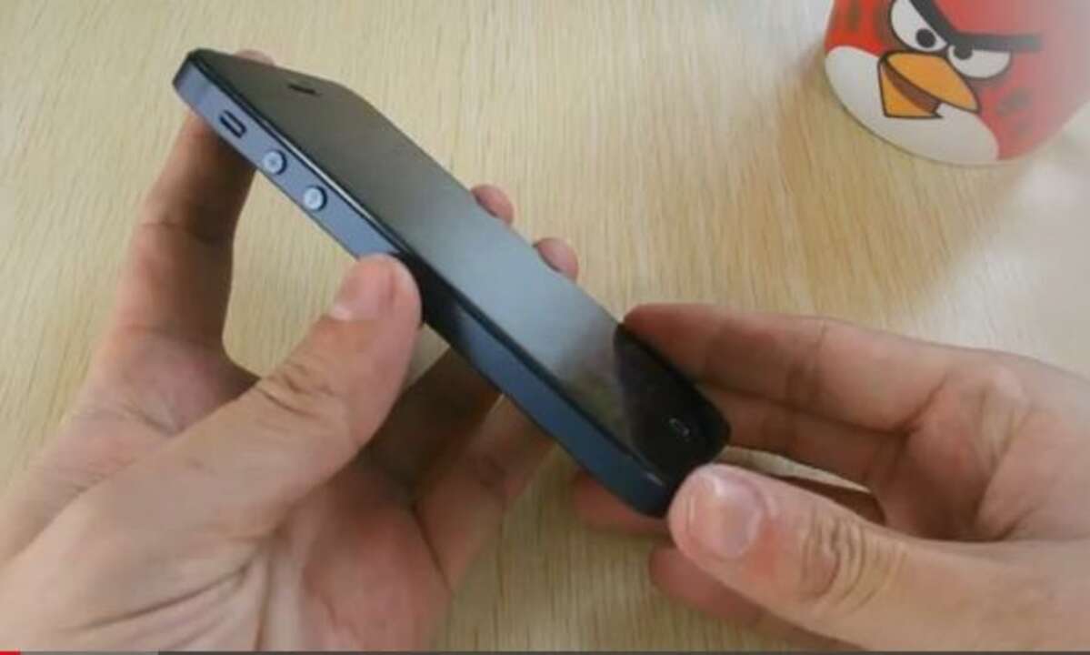 Goophone iPhone 5S