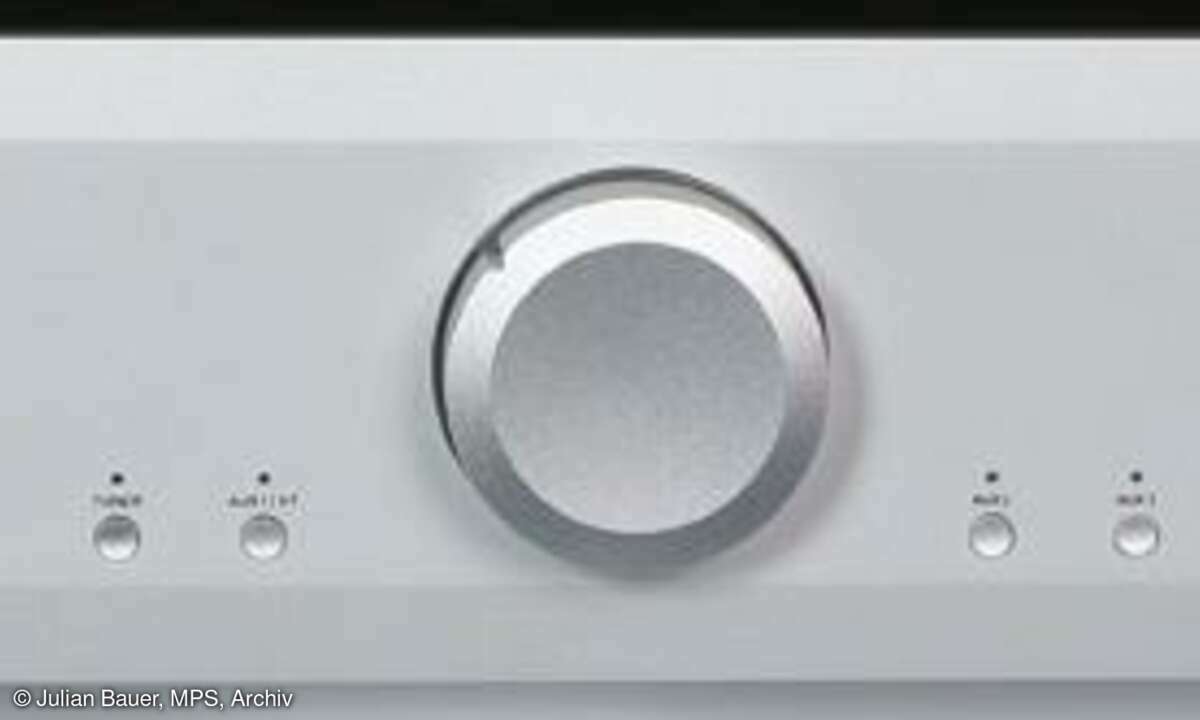 KEF LS50