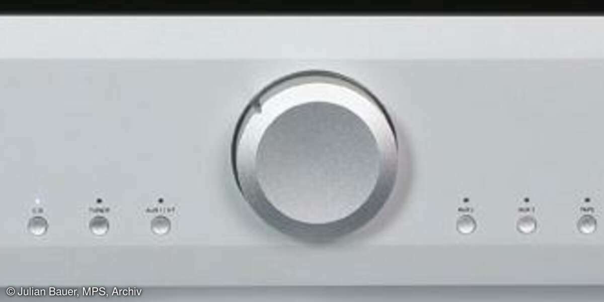 KEF LS50