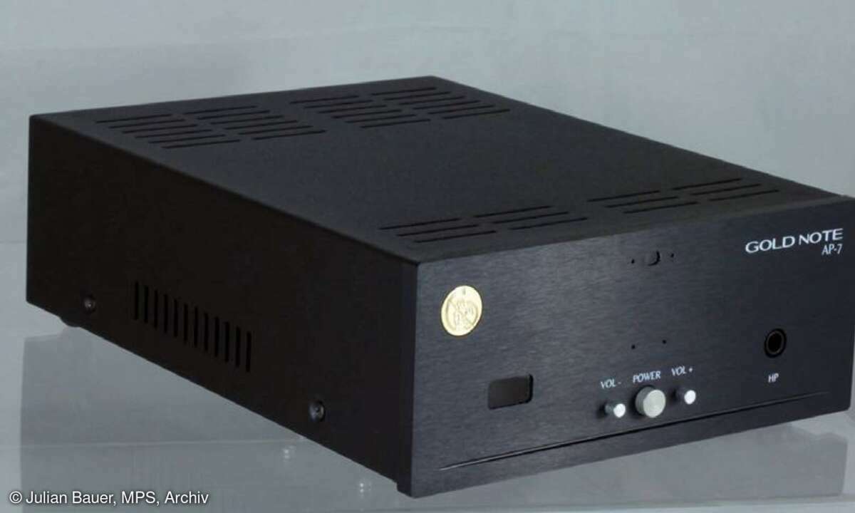 Tannoy Precision 6.1