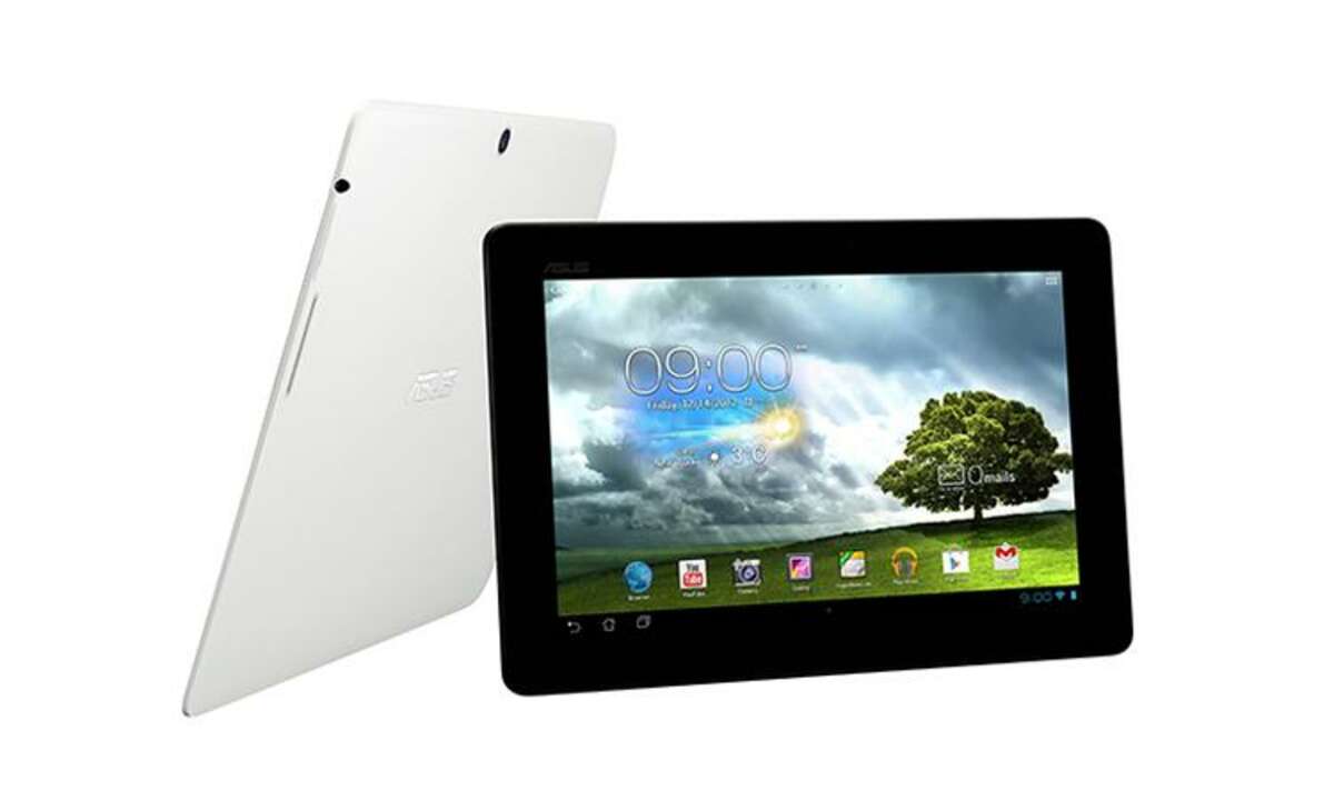 Asus Memo Pad Smart