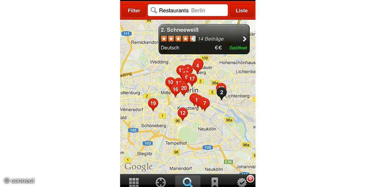 Yelp