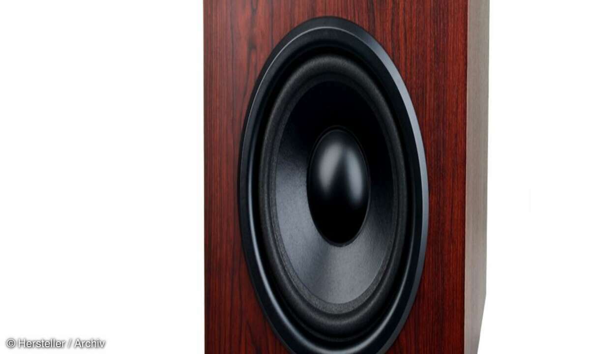 Velodyne EQ MAX 10