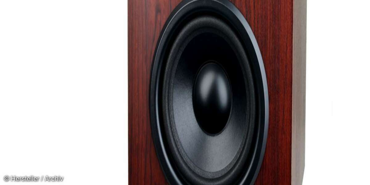 Velodyne EQ MAX 10