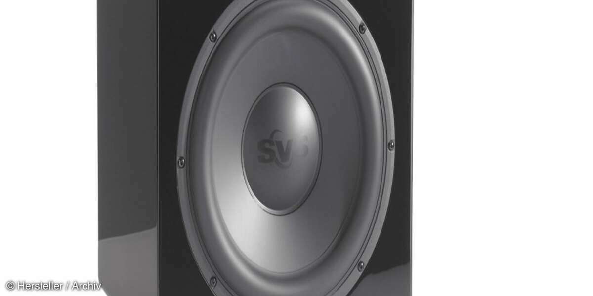 SVS SB-12 NBS