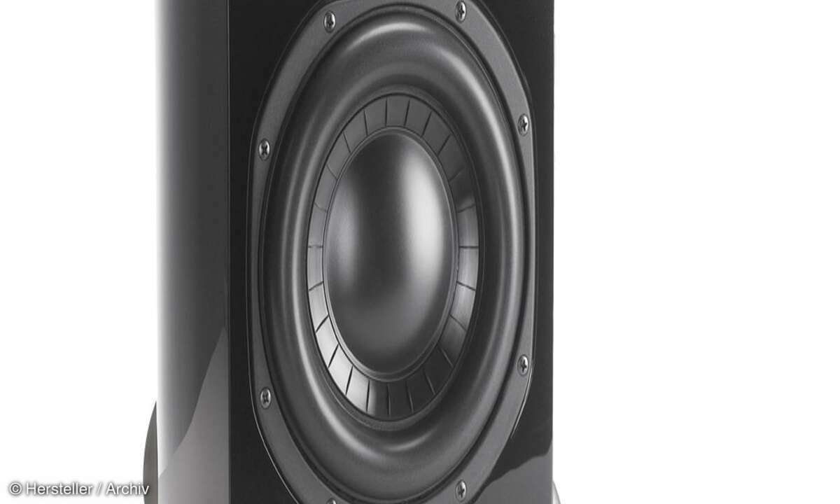 Paradigm Studio 12