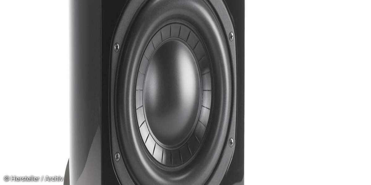 Paradigm Studio 12