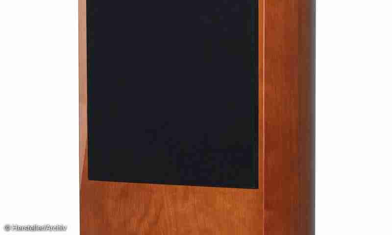 Tannoy Definition Dc10a Im Test Connect