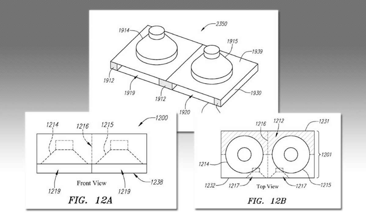 THX-Patent Lautsprecher