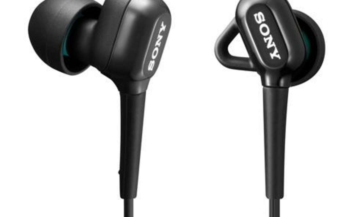 Sony XBA-C10