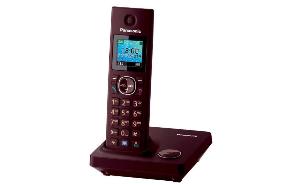Panasonic KX-TG 7851