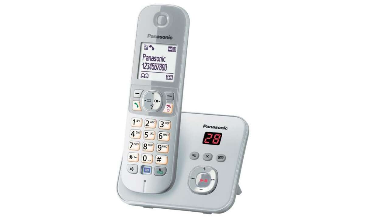 Panasonic KX-TG 6821