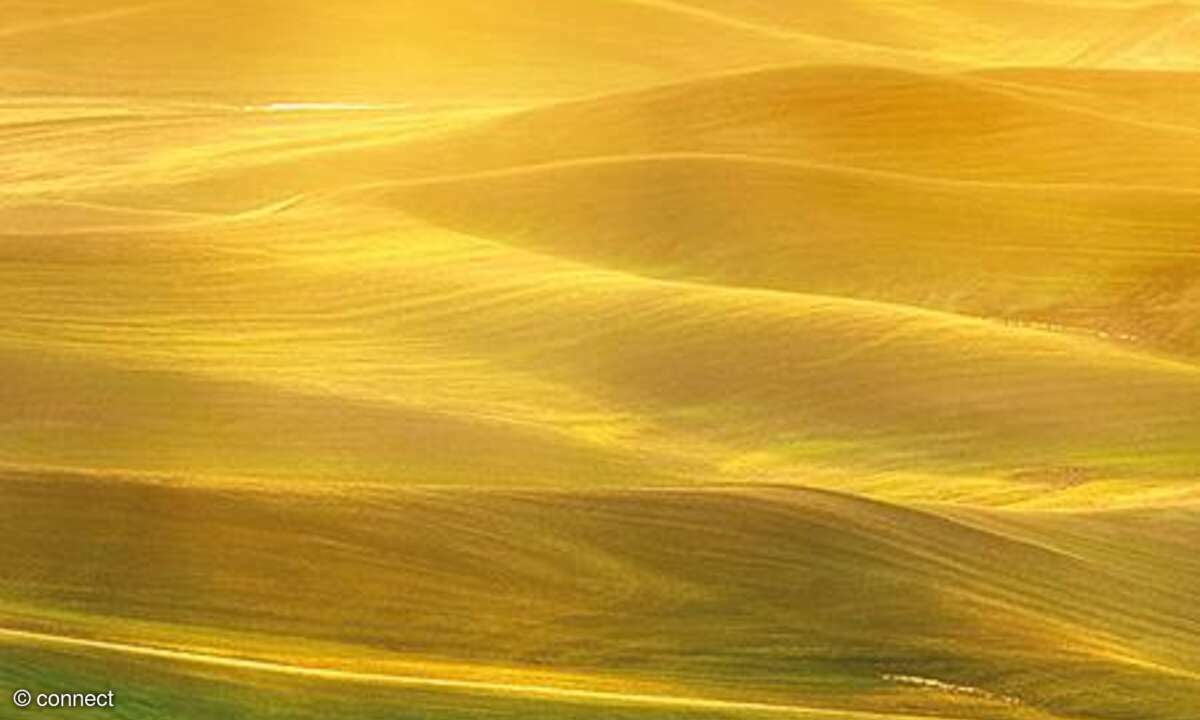 HTC Sense - Sperrscreen