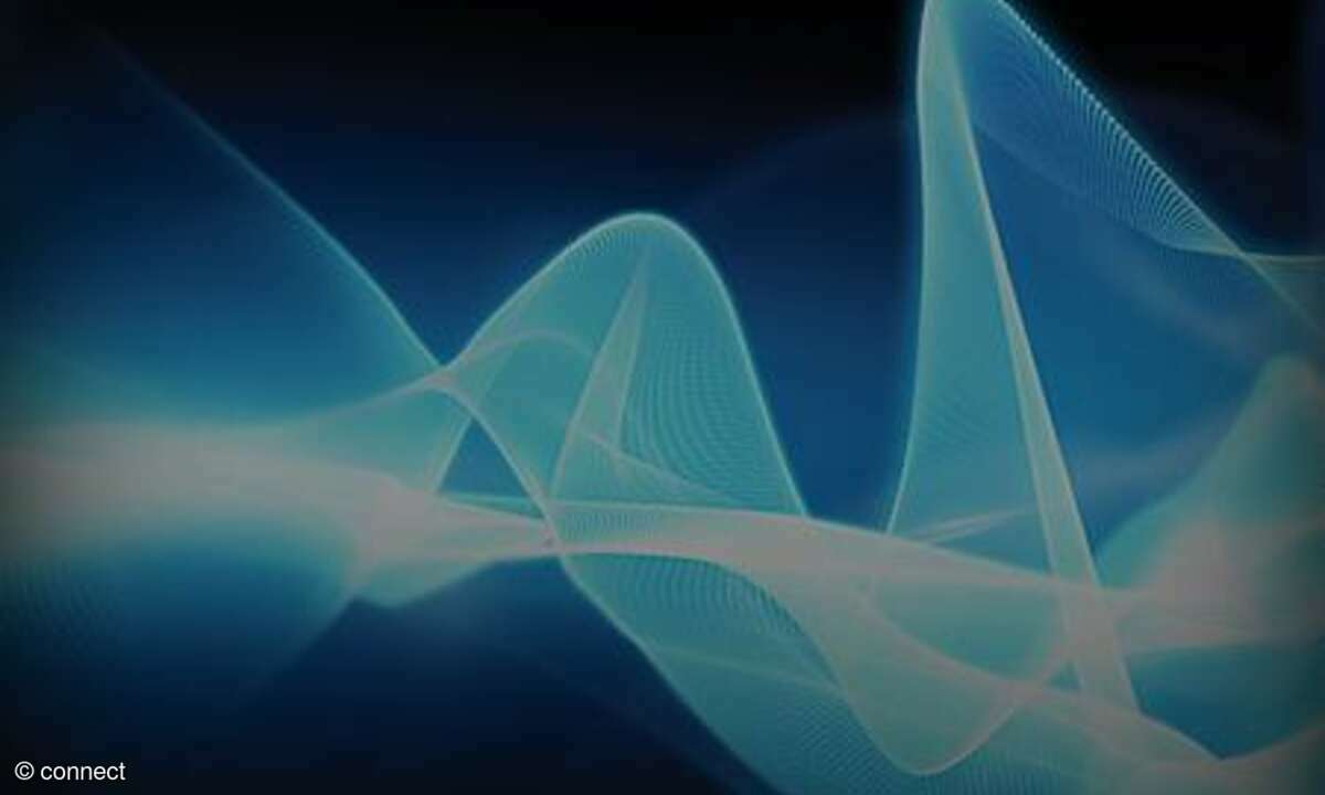 Sony UI - Sperrscreen