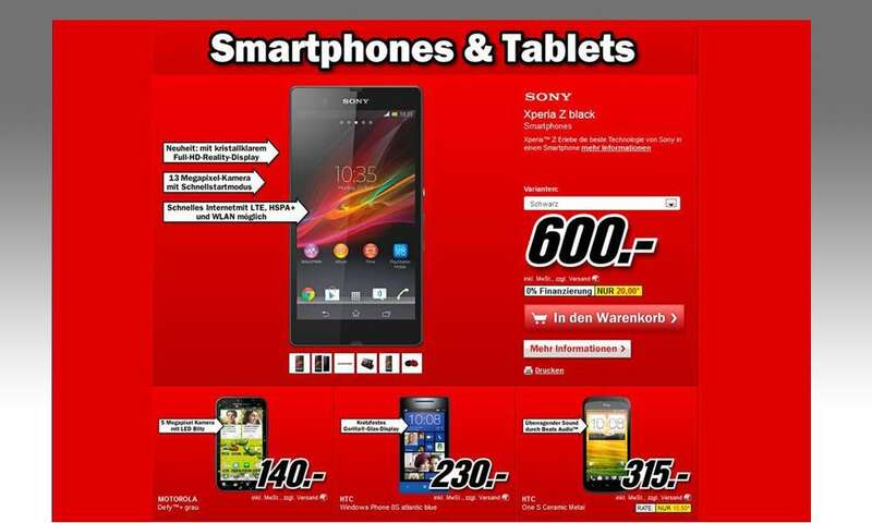 media markt samsung s3 frontier