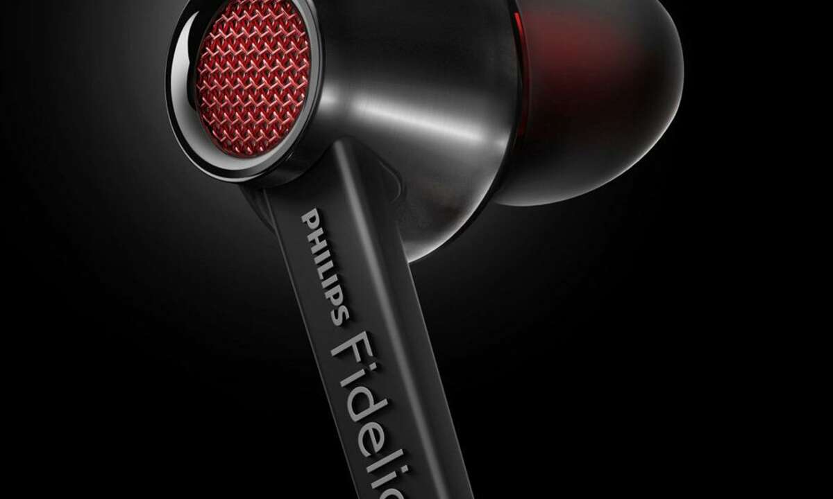 Philips Fidelio S1