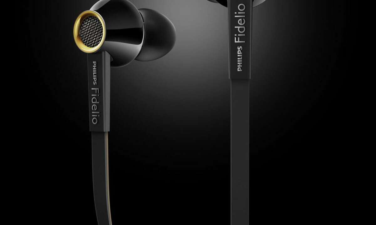 Philips Fidelio S2