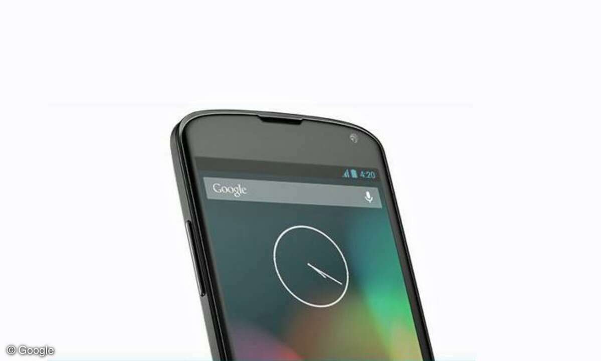 Nexus 4