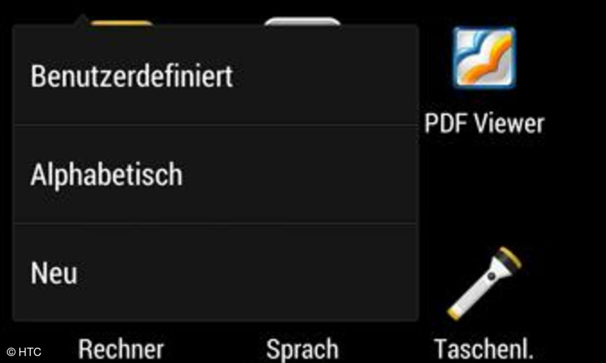 HTC One