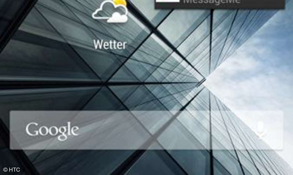 HTC One