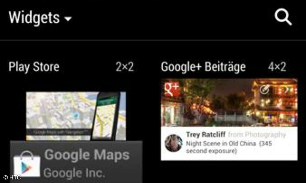 HTC One