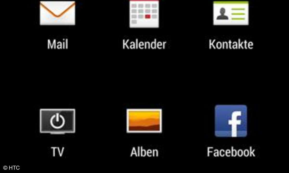 HTC One