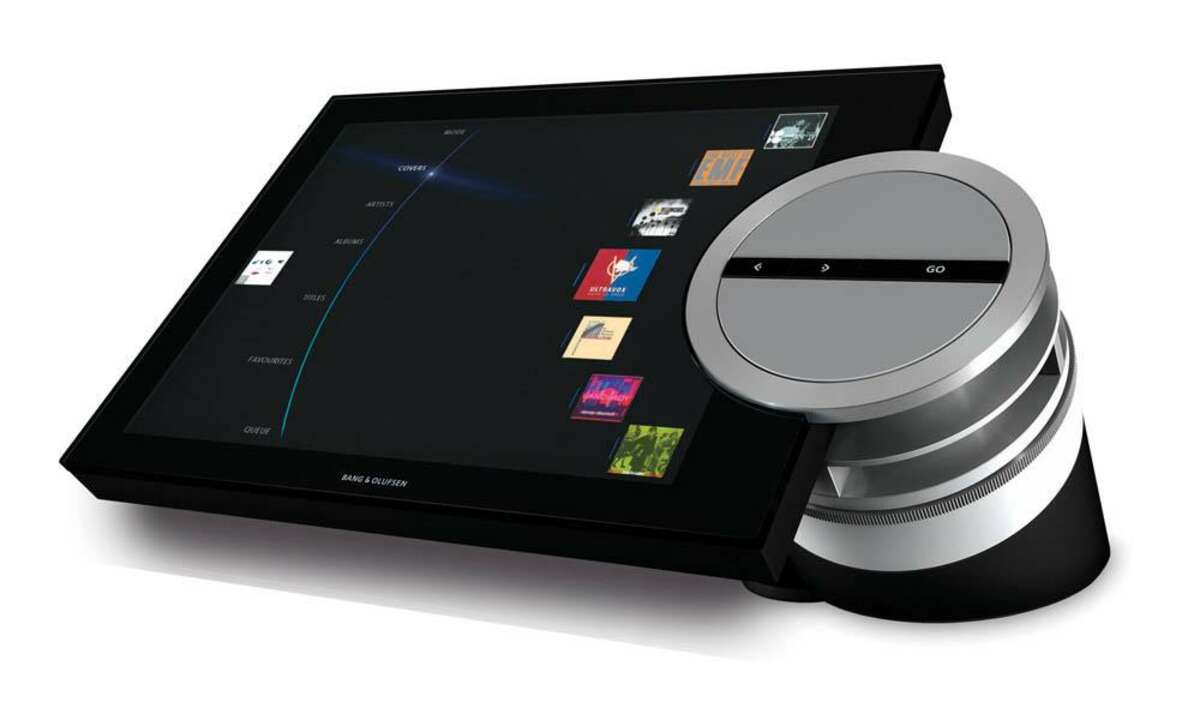 B&O BeoSound 5