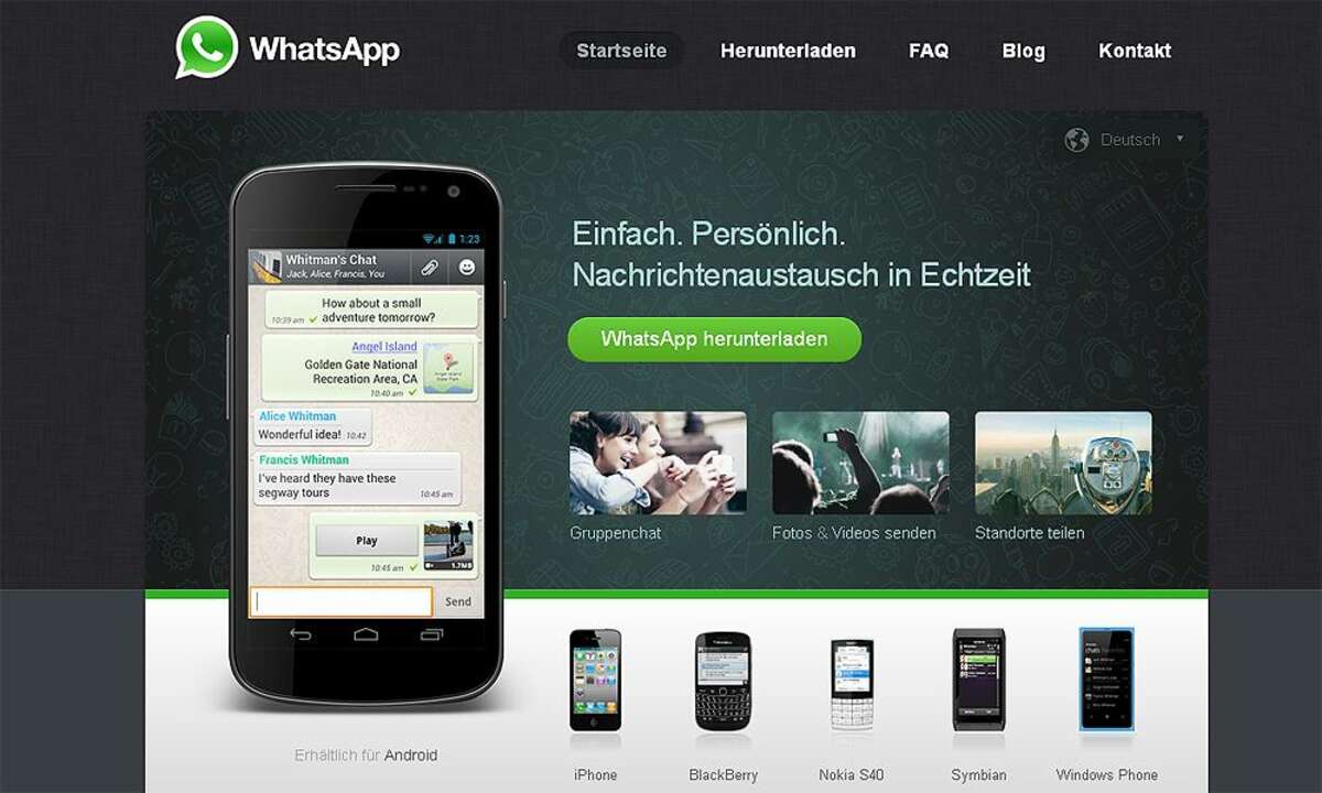 Whatsapp