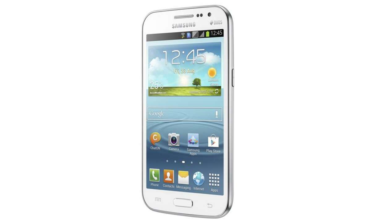 Samsung Galaxy Win