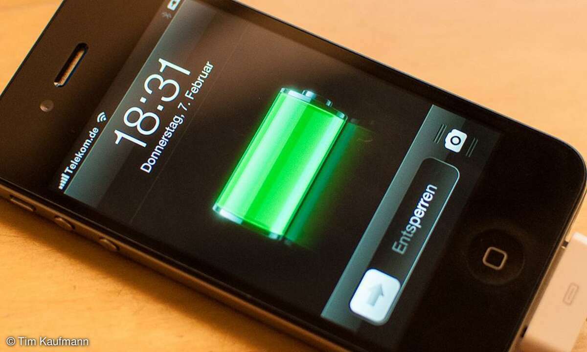 Jailbreak iOS