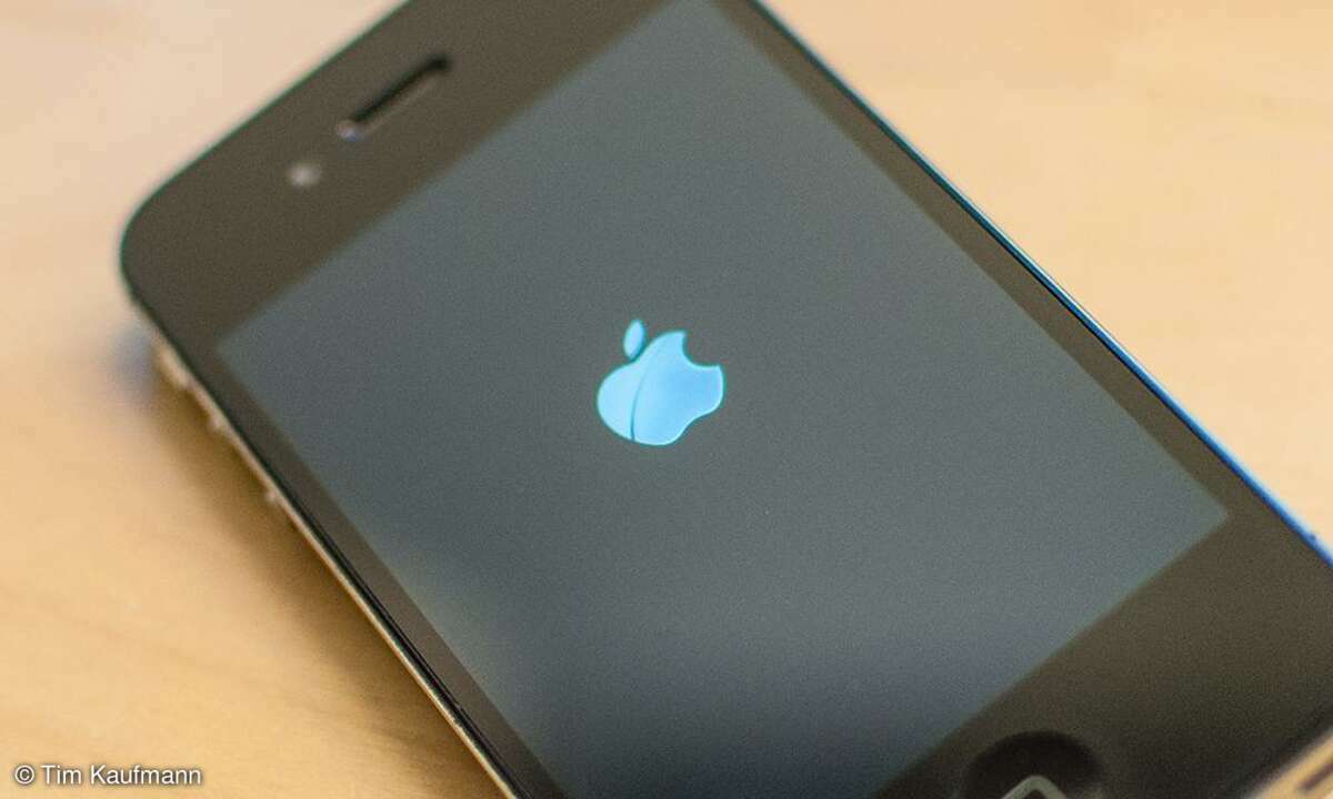 Jailbreak iOS