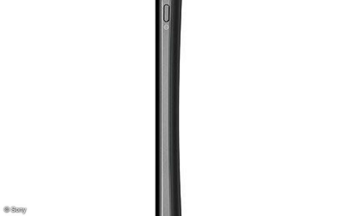 Sony Xperia V