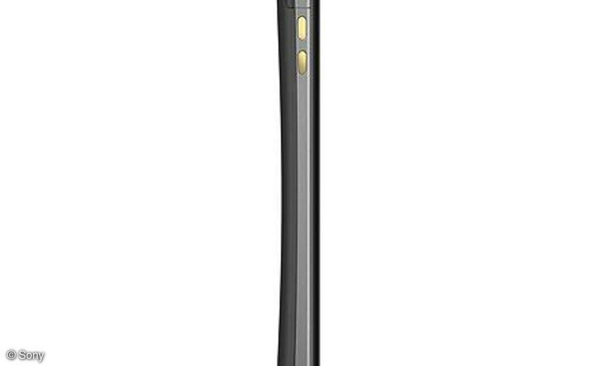 Sony Xperia V