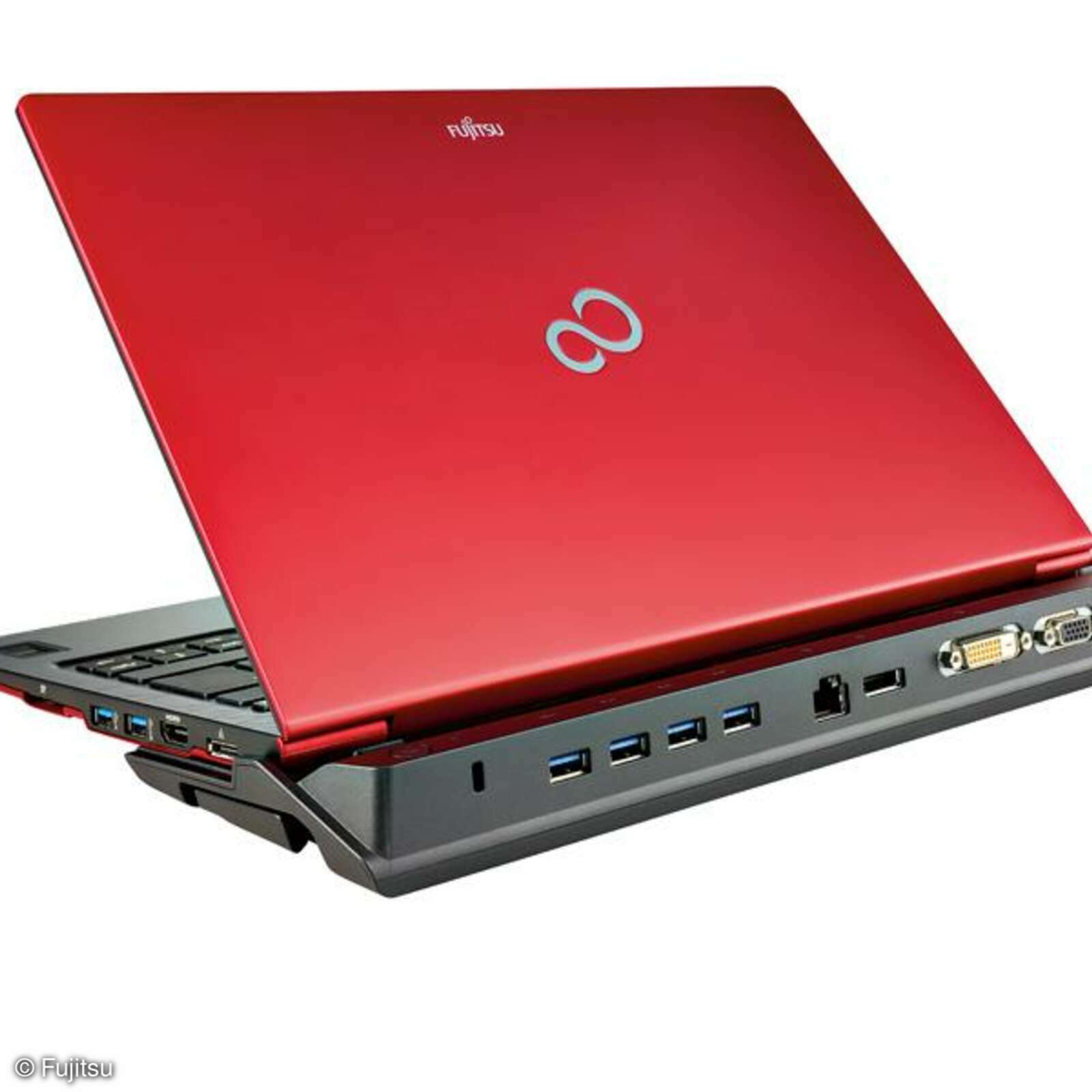 Alimentatore 90 W Fujitsu Lifebook U937 U604 U772 U757 U745 T902 - Foto 7