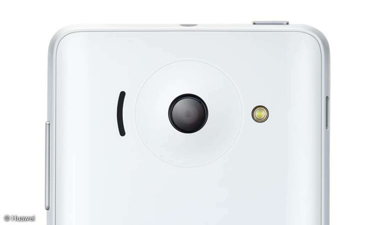 Huawei Ascend Y300