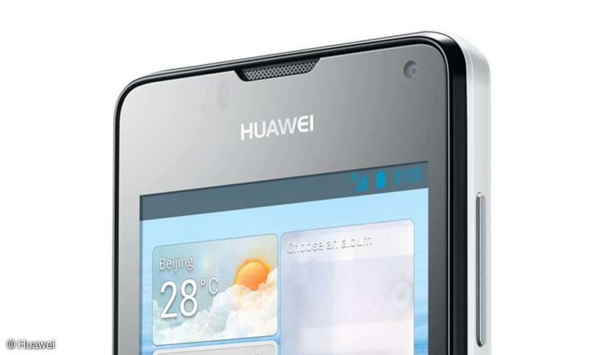 Huawei Ascend Y300
