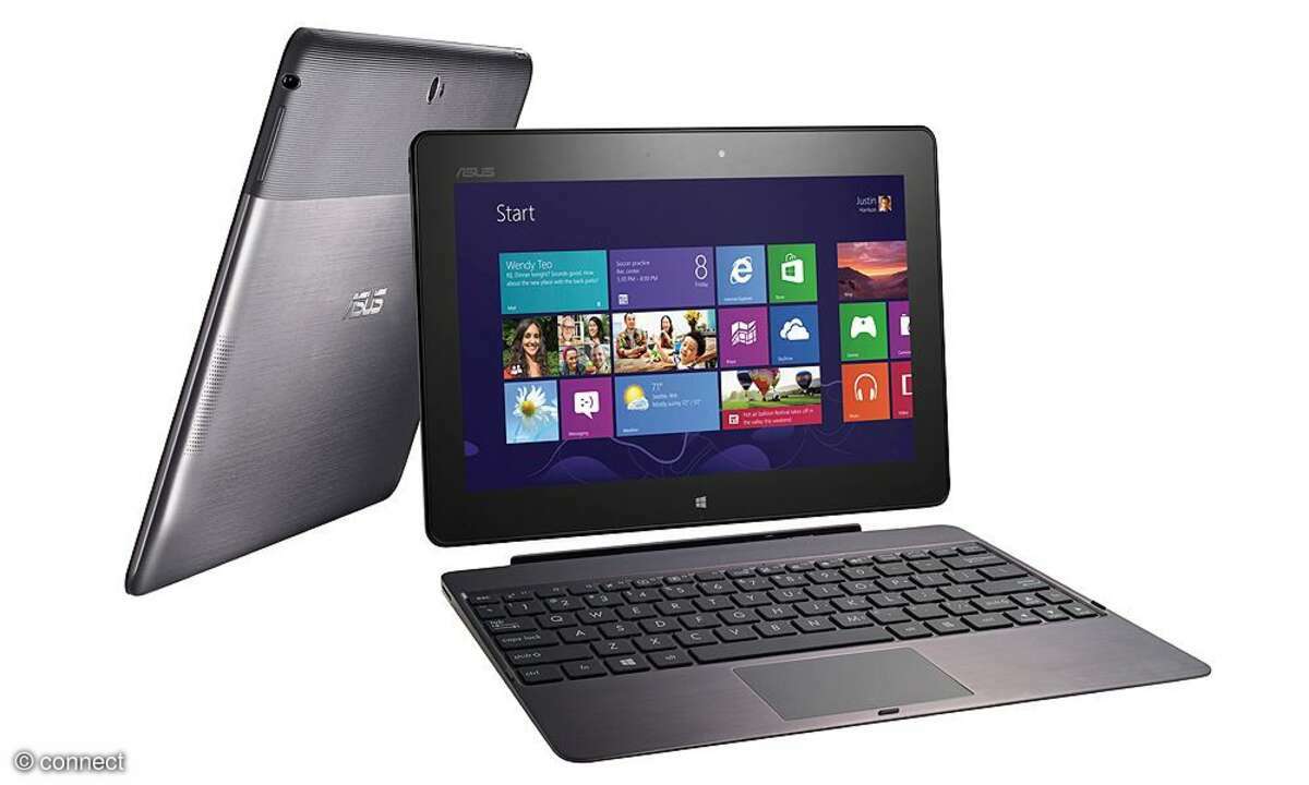 Asus Vivo Tab RT