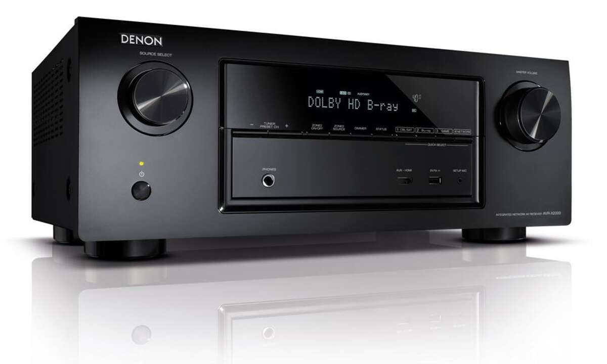 Denon AVR-X 2000