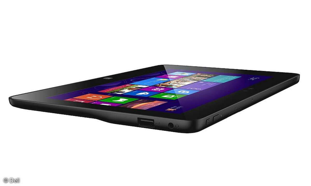 Dell Latitude 10