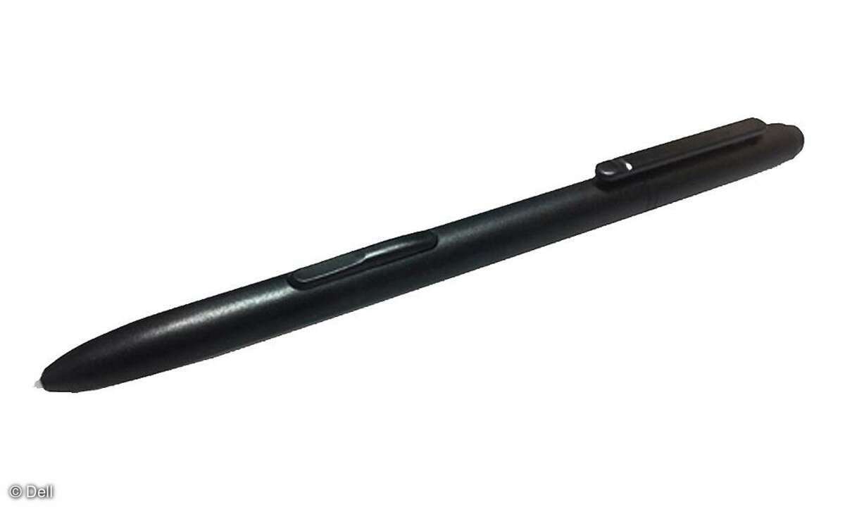 Dell Latitude 10 - Wacom Stift
