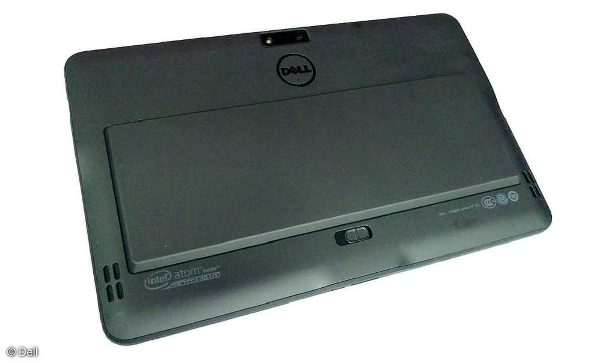 Dell Latitude 10 - Power Akku