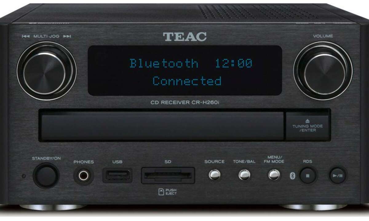 TEAC CR-H260i