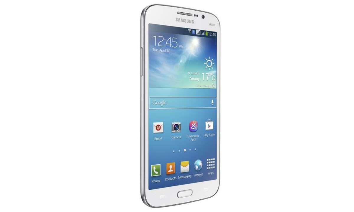 Samsung Galaxy Grand 5.8