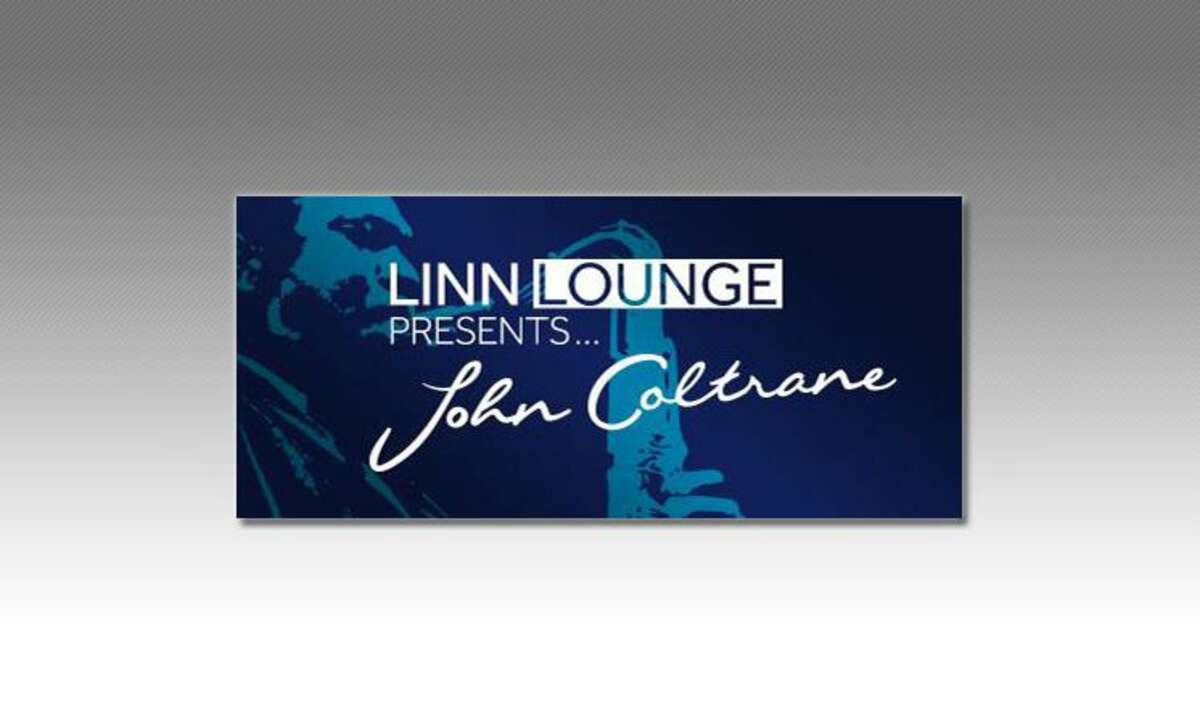 Linn Lounge John Coltrane