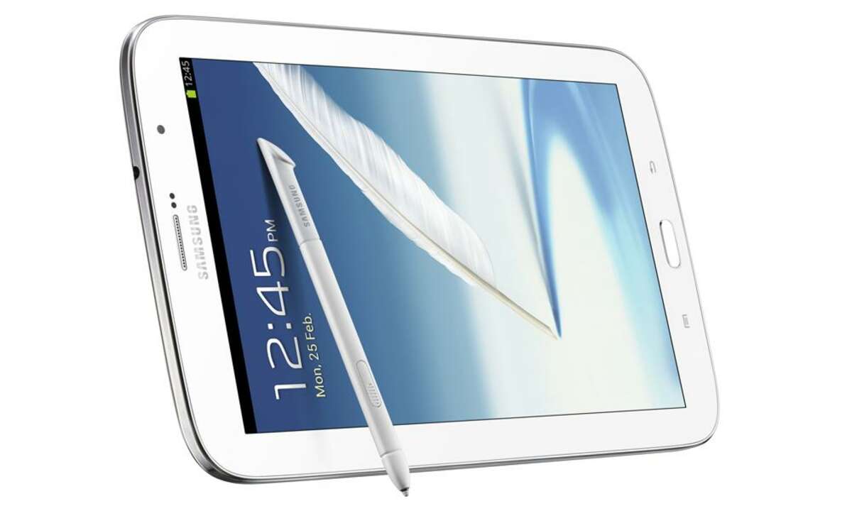 Samsung Galaxy Note 8.0